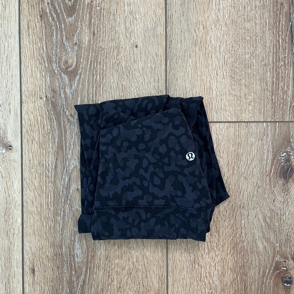 Lululemon align leggings